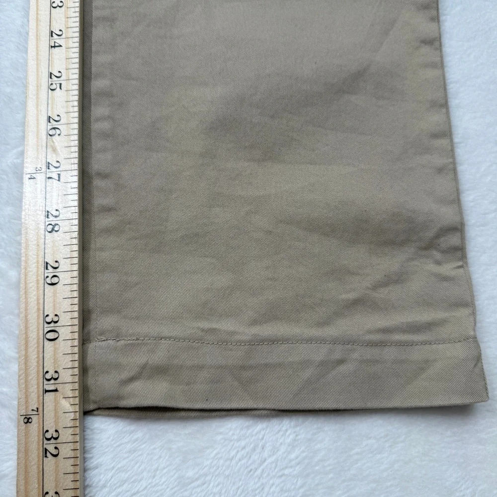 GAP classic khaki
